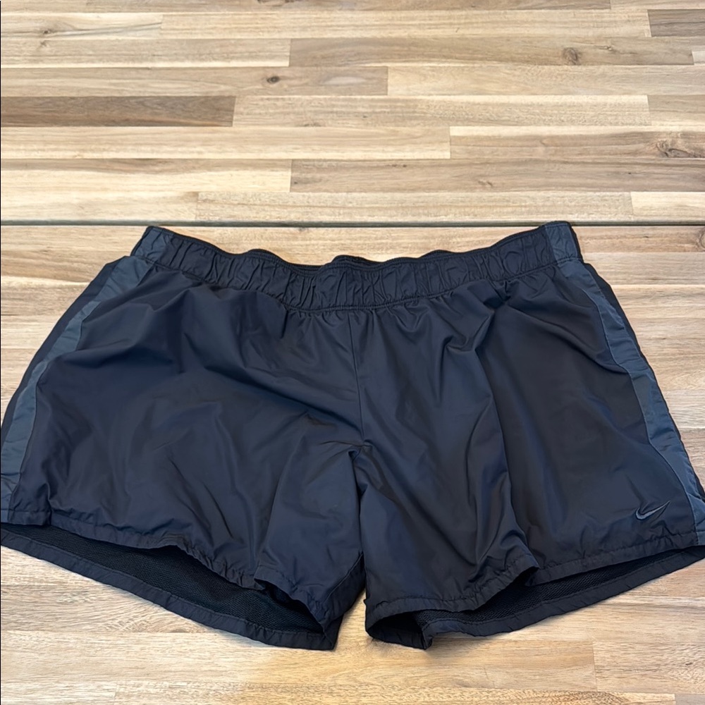 Nike Women’s Athletic Shorts - Size XL